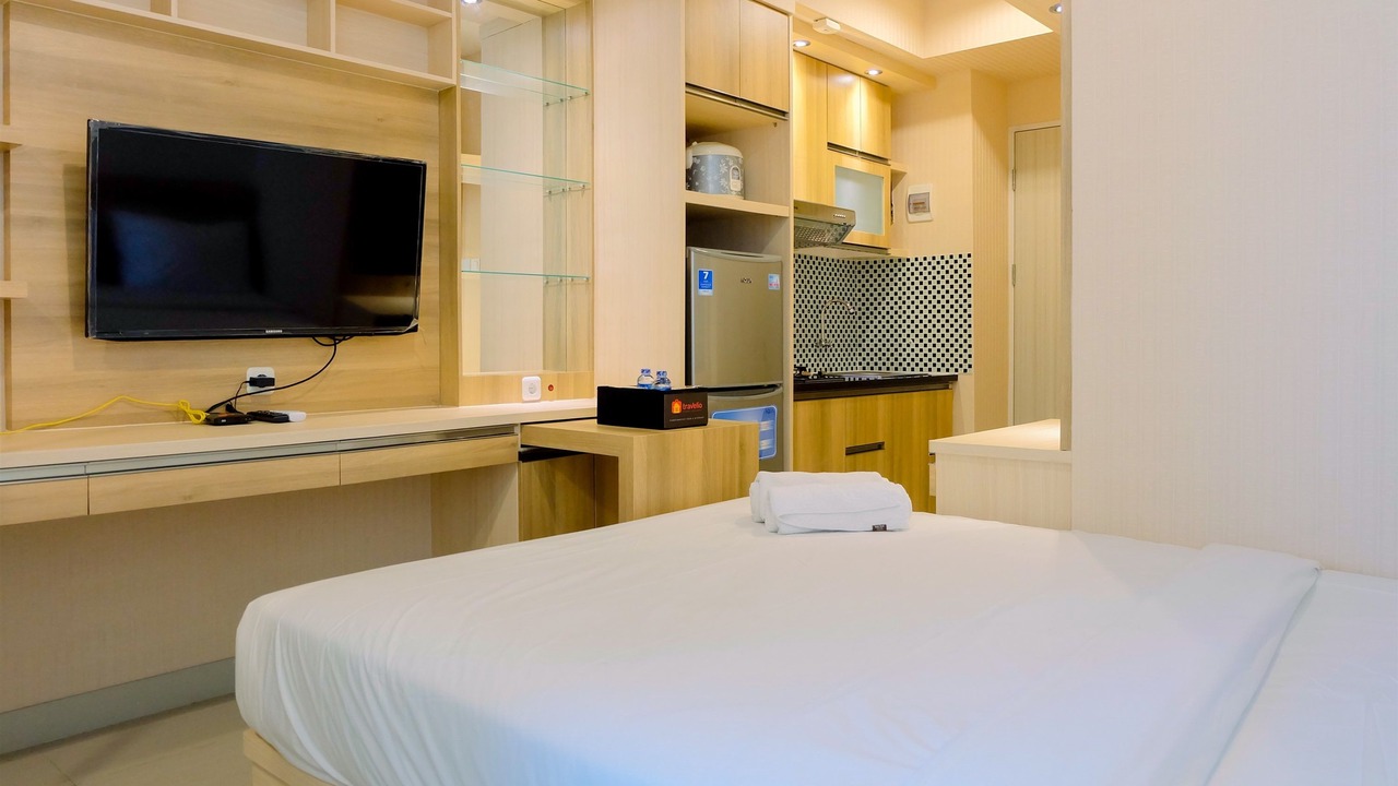 Photo of Bedroom in Bekasi Barat