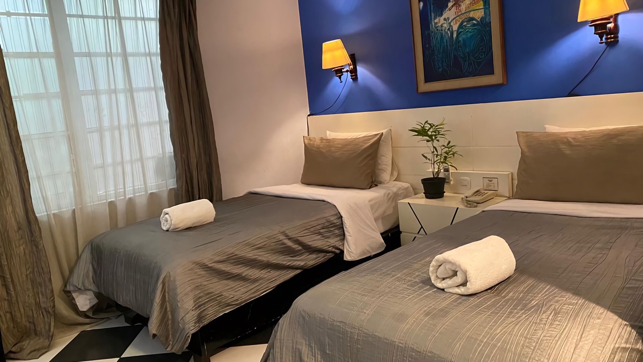 Photo of Bedroom in Bandung