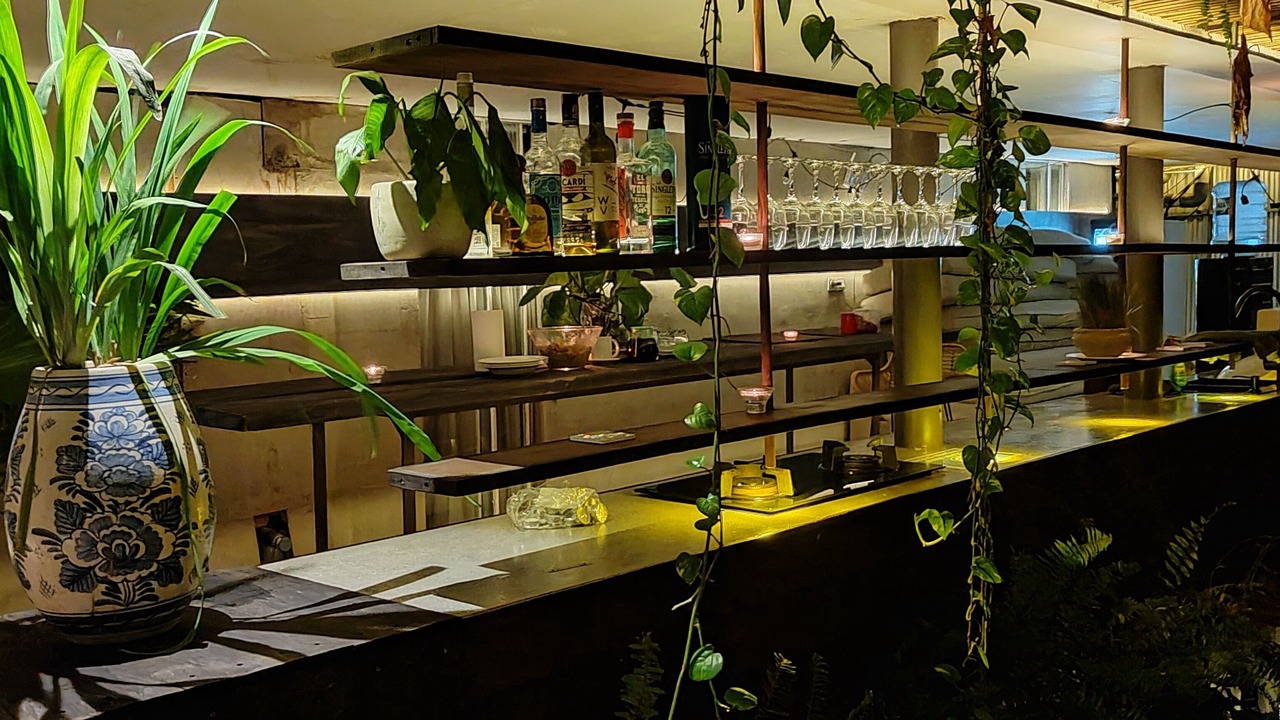 Photo of Kitchen in Batu Bolong