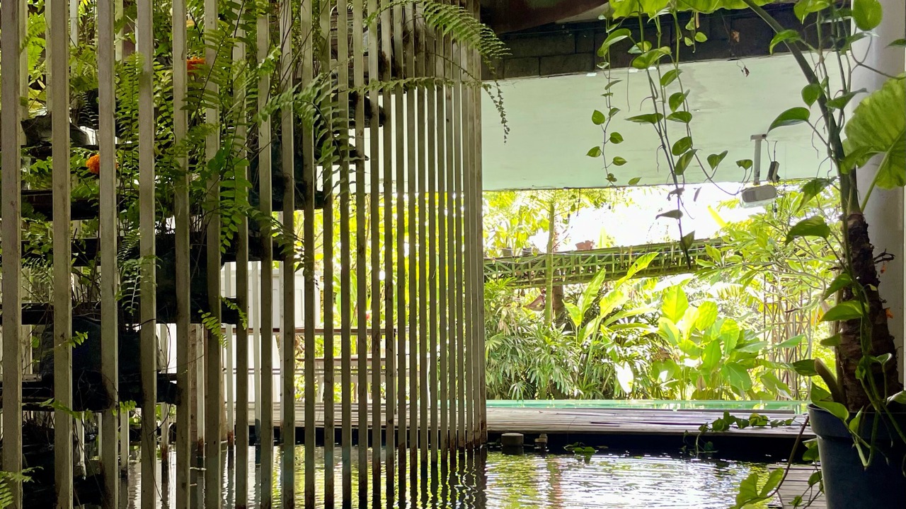 Photo of Outdoor in Batu Bolong