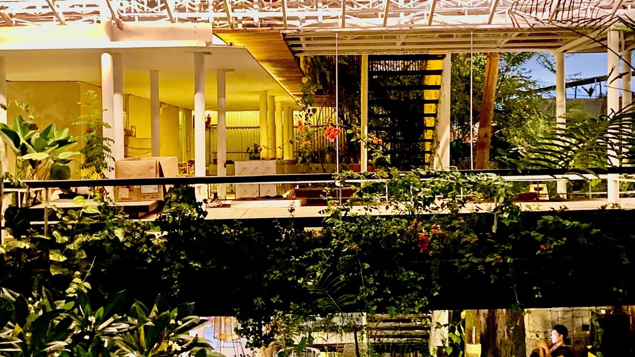 Photo of Outdoor in Batu Bolong