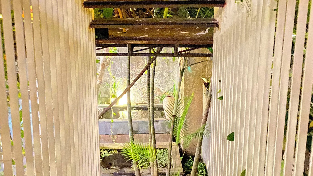 Photo of Outdoor in Batu Bolong