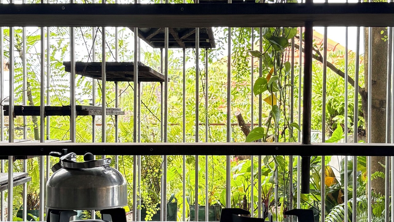 Photo of Kitchen in Batu Bolong