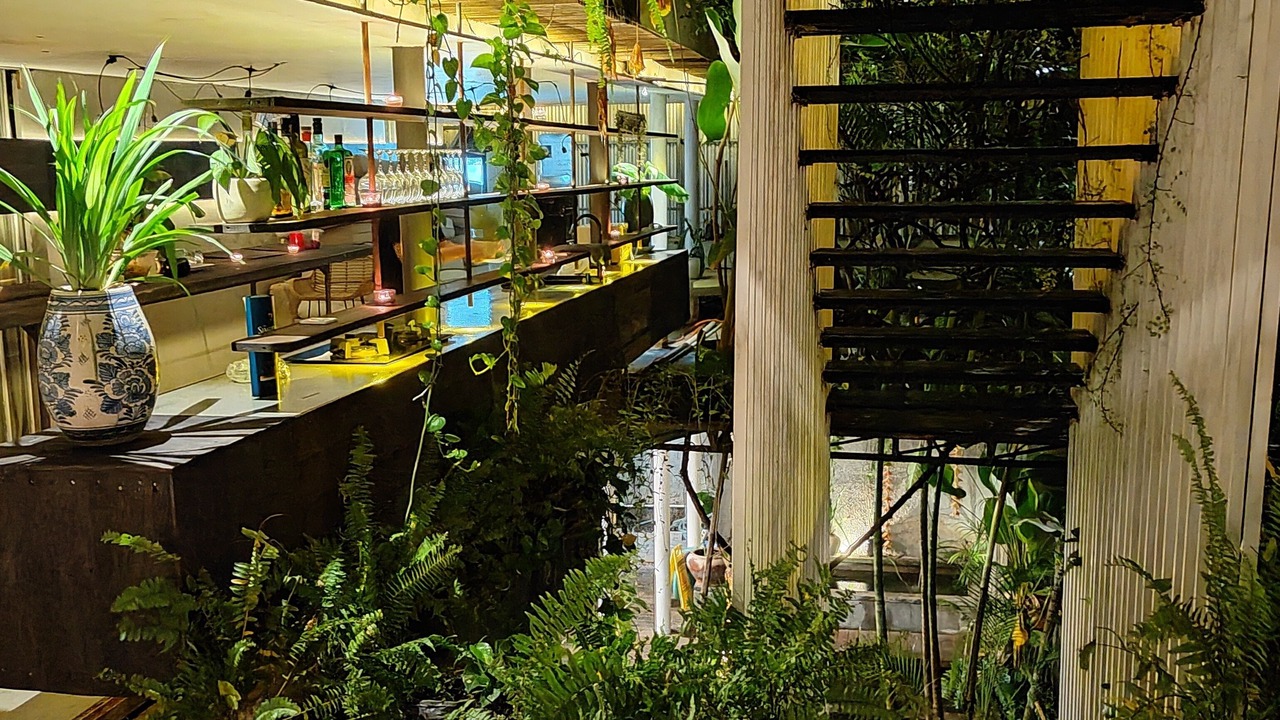 Photo of Kitchen in Batu Bolong