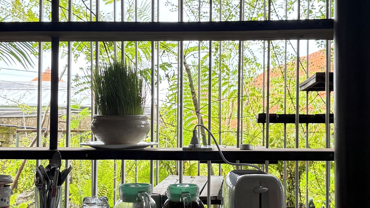 Photo of Kitchen in Batu Bolong