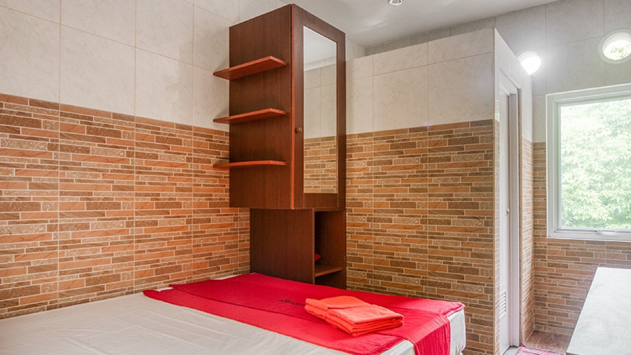 Photo of Bedroom in Melawai