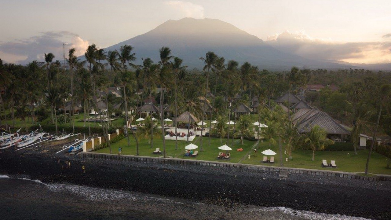 Photo of Outdoor in Kubu