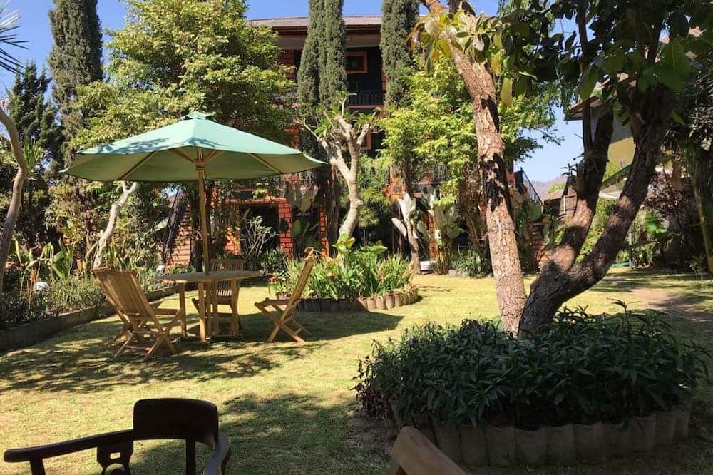 Photo of Outdoor in Toya Bungkah