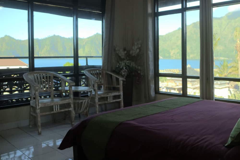 Photo of Bedroom in Toya Bungkah