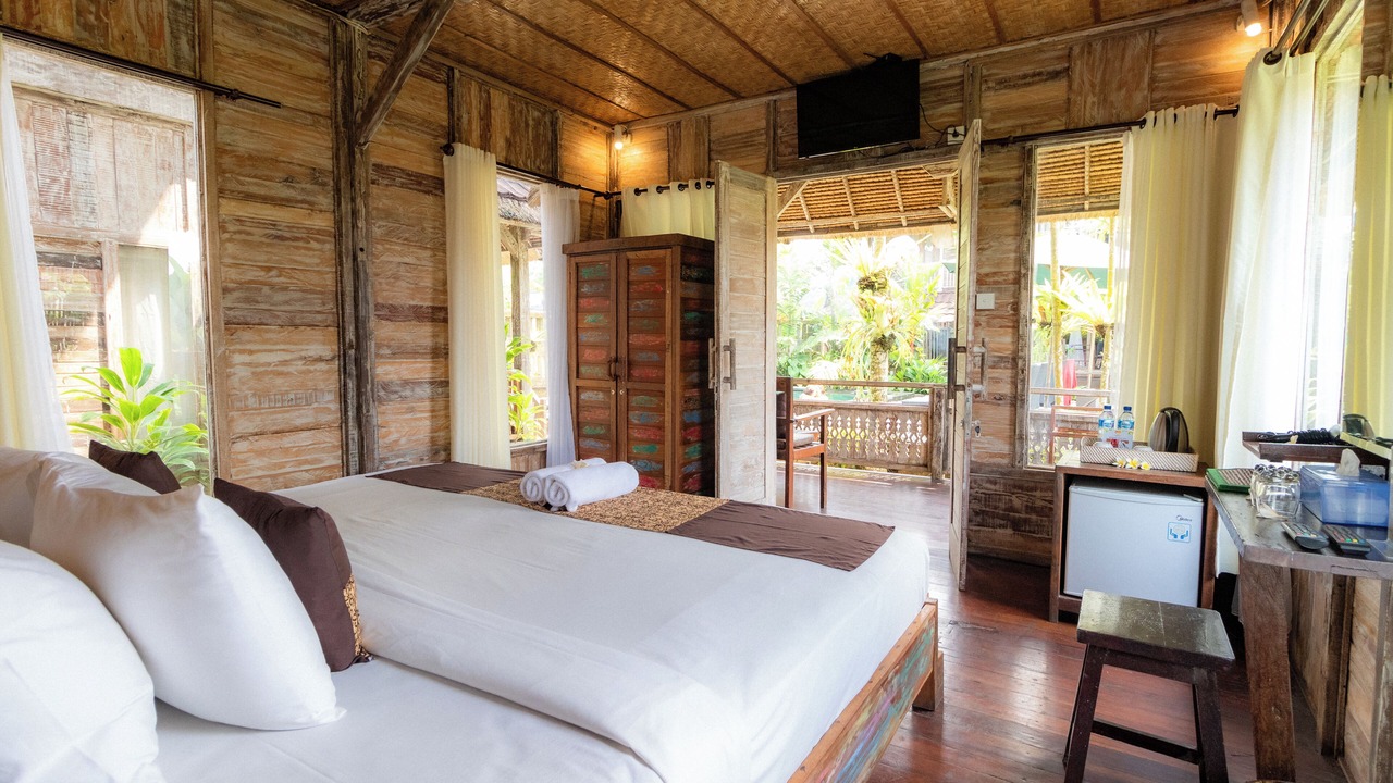 Photo of Bedroom in Melayang
