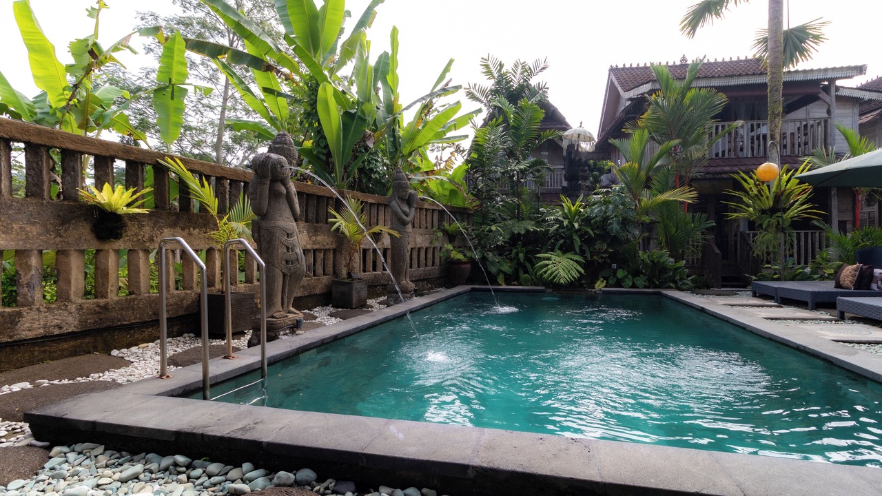 Photo of Outdoor in Melayang
