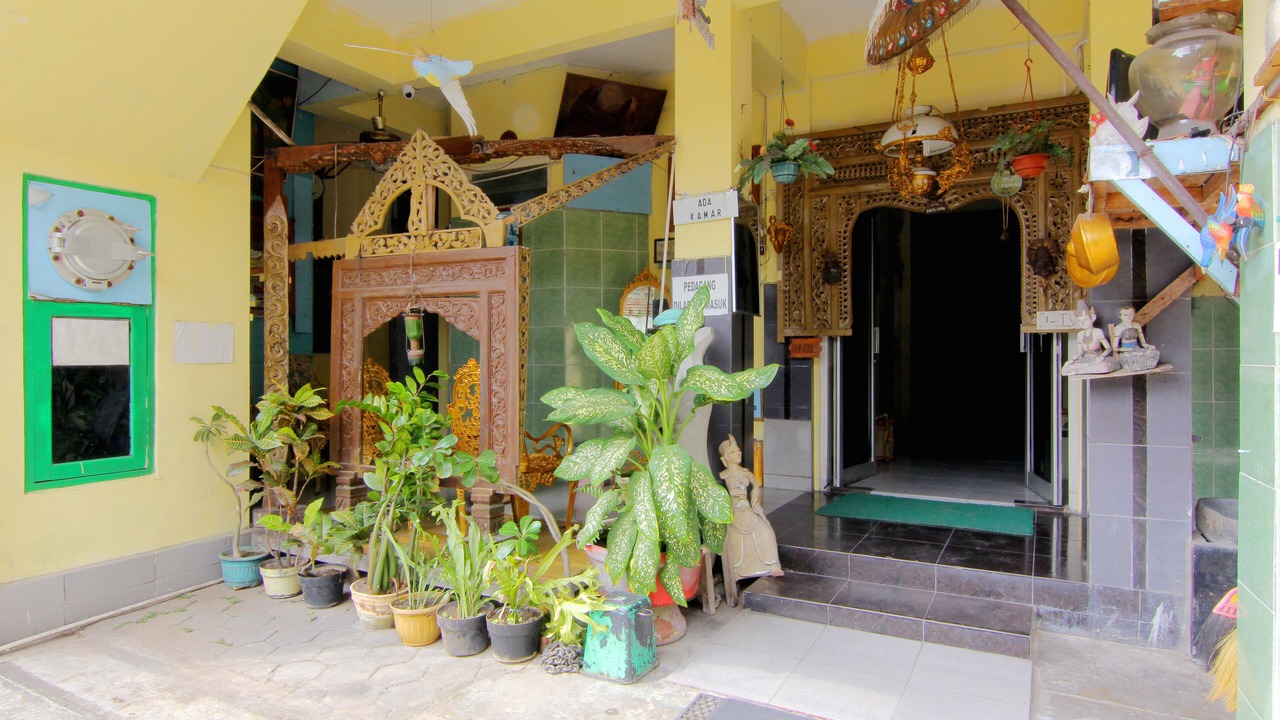 Photo of Outdoor in Malioboro