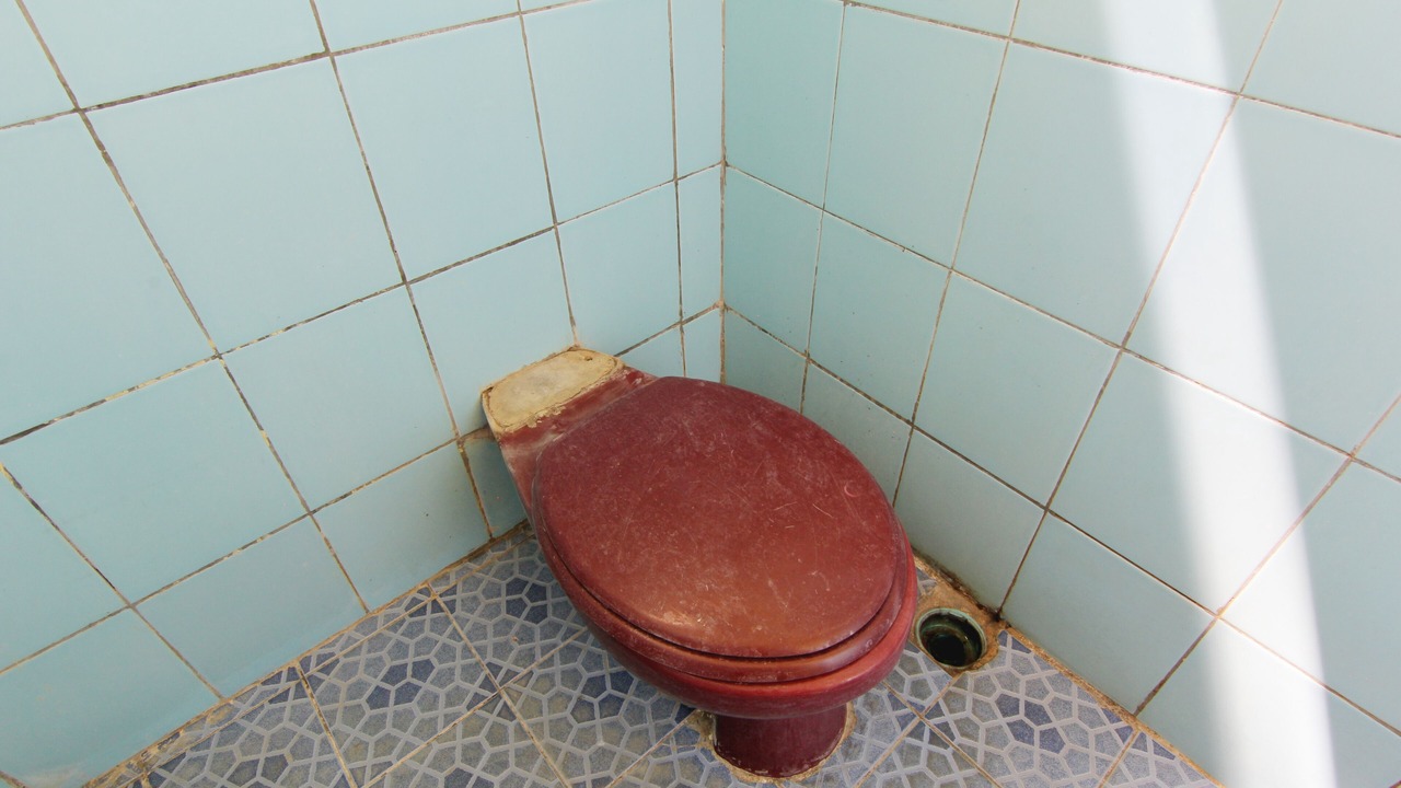 Photo of Bathroom in Malioboro