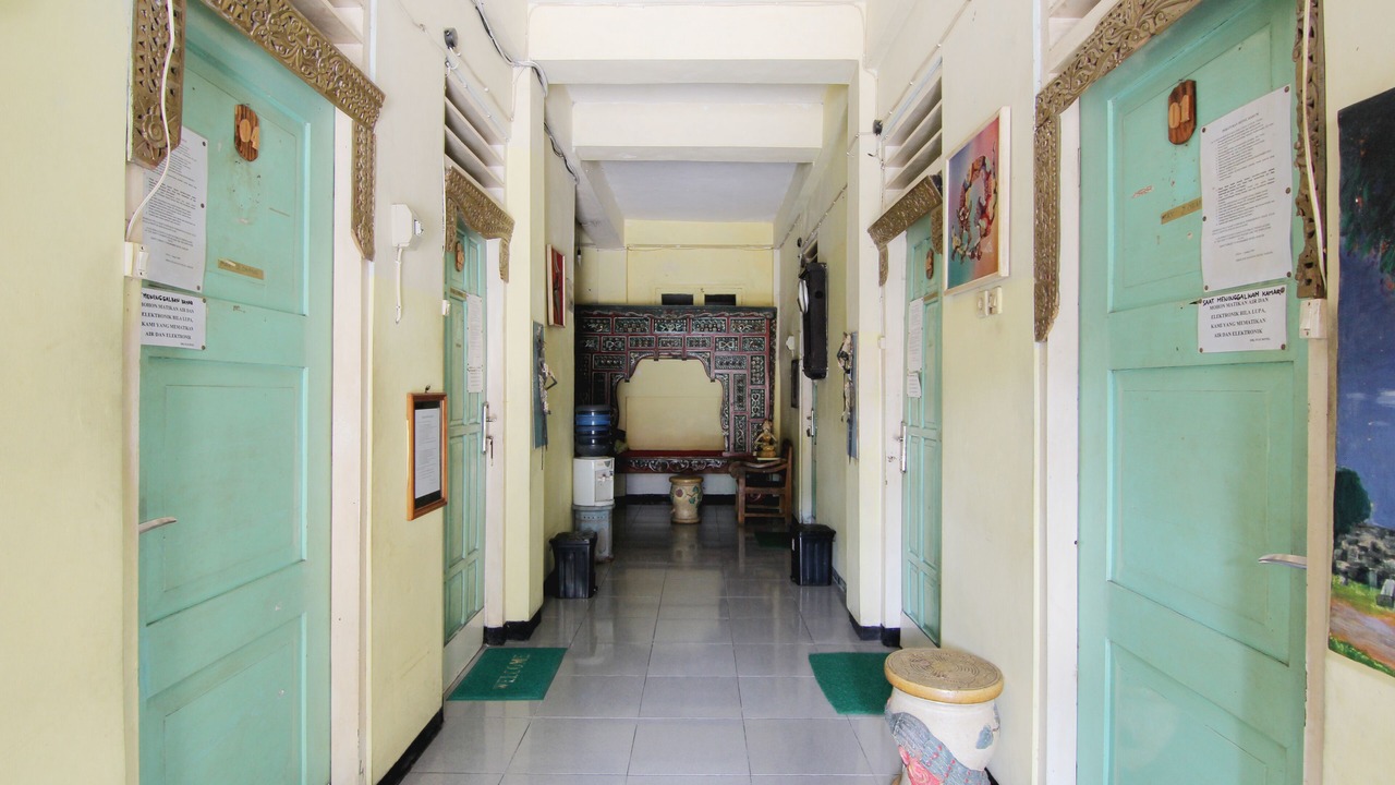 Photo of Others in Malioboro