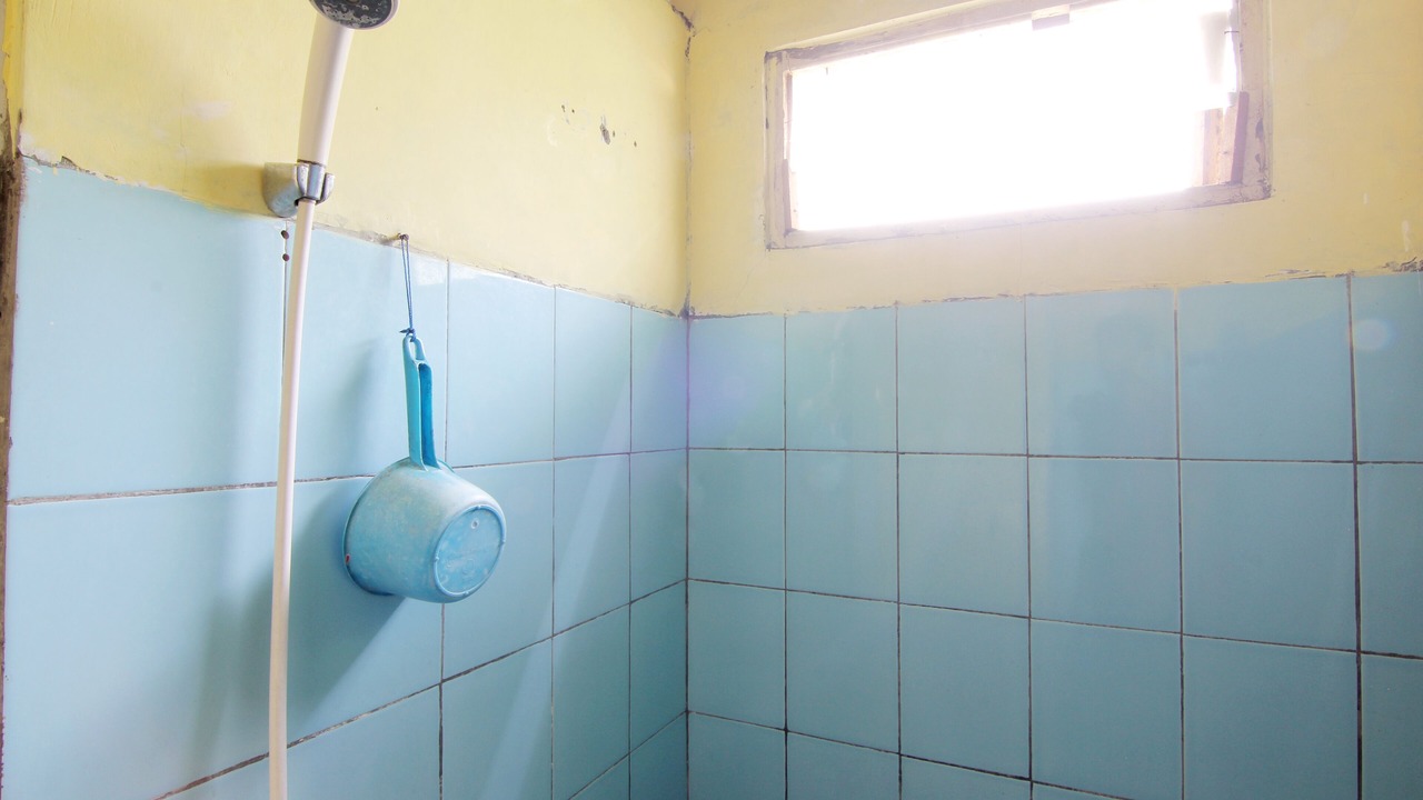 Photo of Bathroom in Malioboro