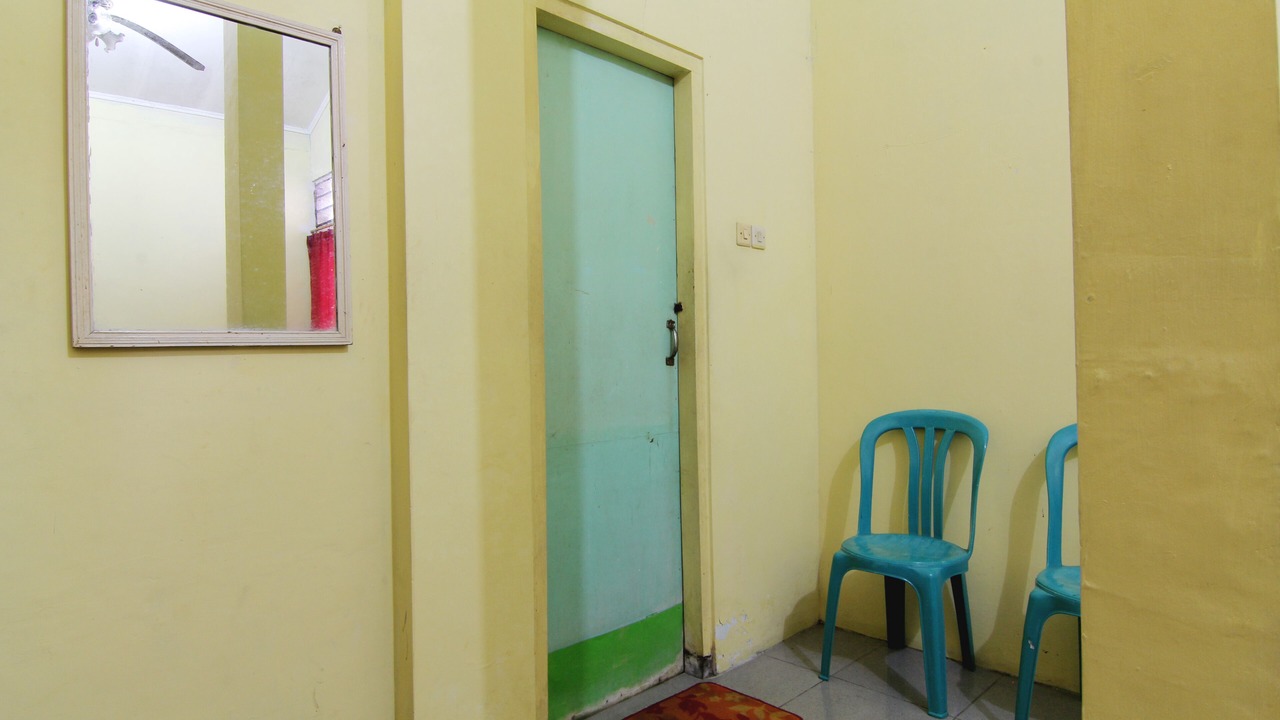 Photo of Bathroom in Malioboro