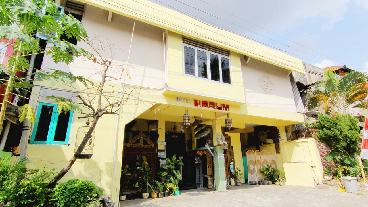 Photo of Outdoor in Malioboro