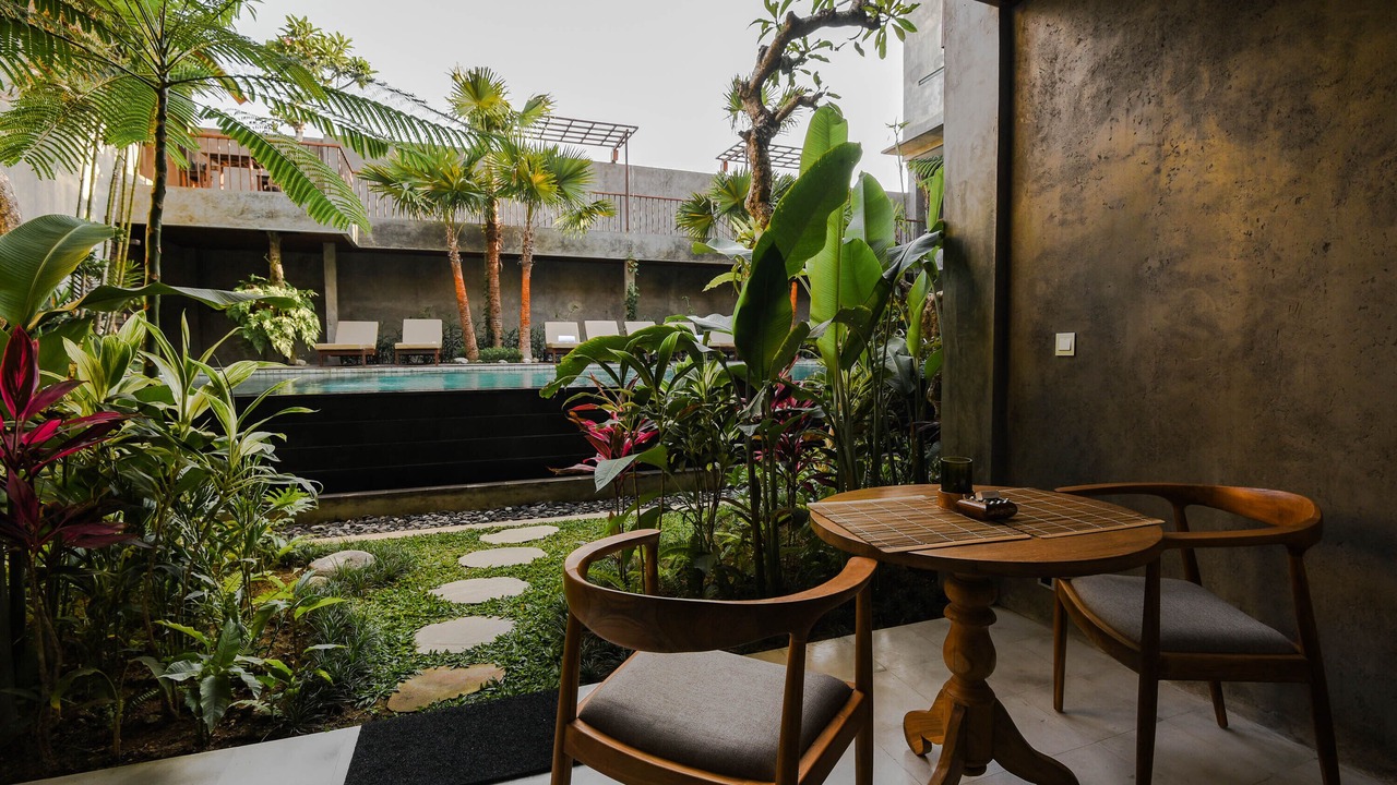 Photo of Outdoor in Pengosekan