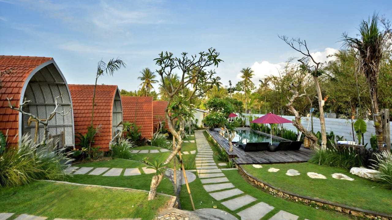 Photo of Outdoor in Sampalan