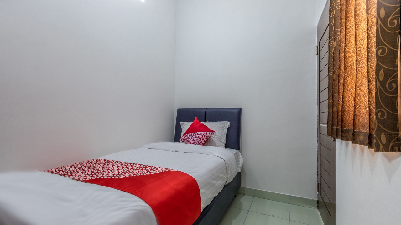 Photo of Bedroom in Rawamangun