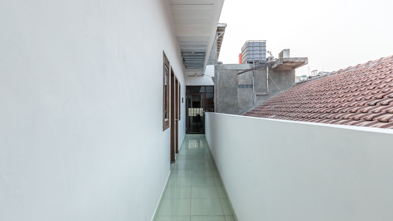 Photo of Outdoor in Rawamangun