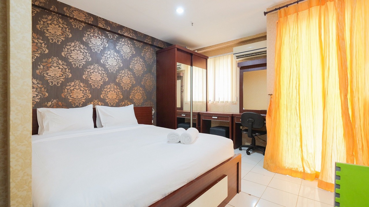 Photo of Bedroom in Kebagusan