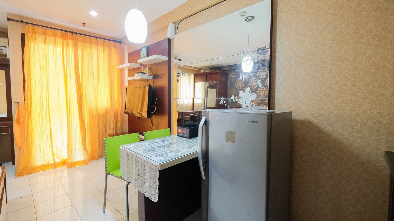 Photo of Bedroom in Kebagusan