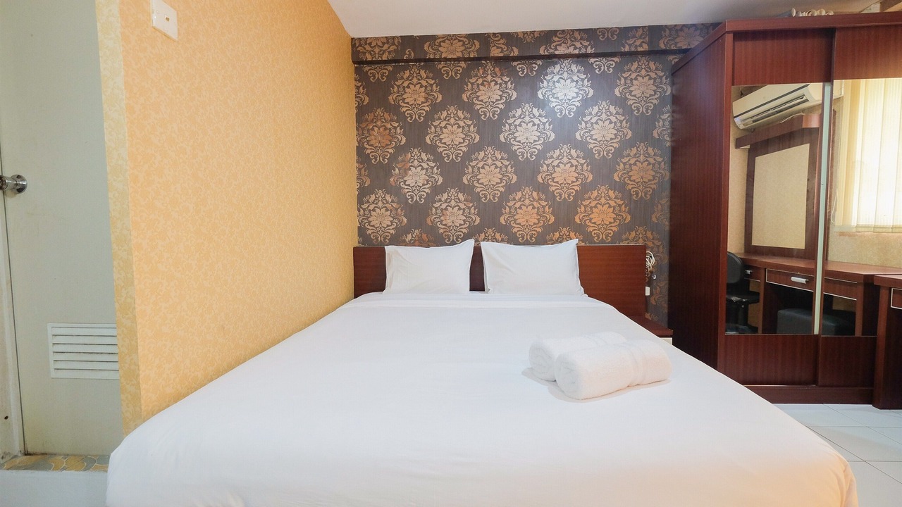 Photo of Bedroom in Kebagusan