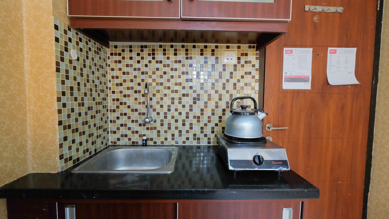 Photo of Bedroom in Kebagusan