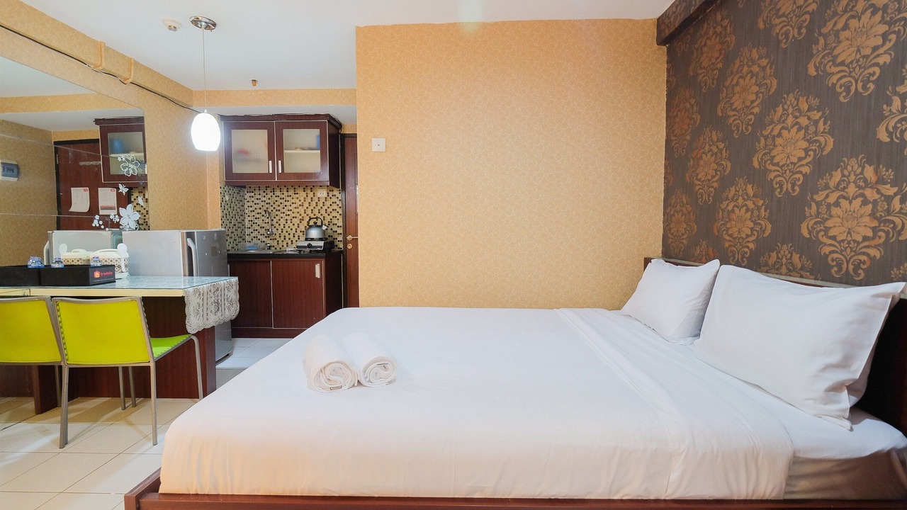 Photo of Bedroom in Kebagusan