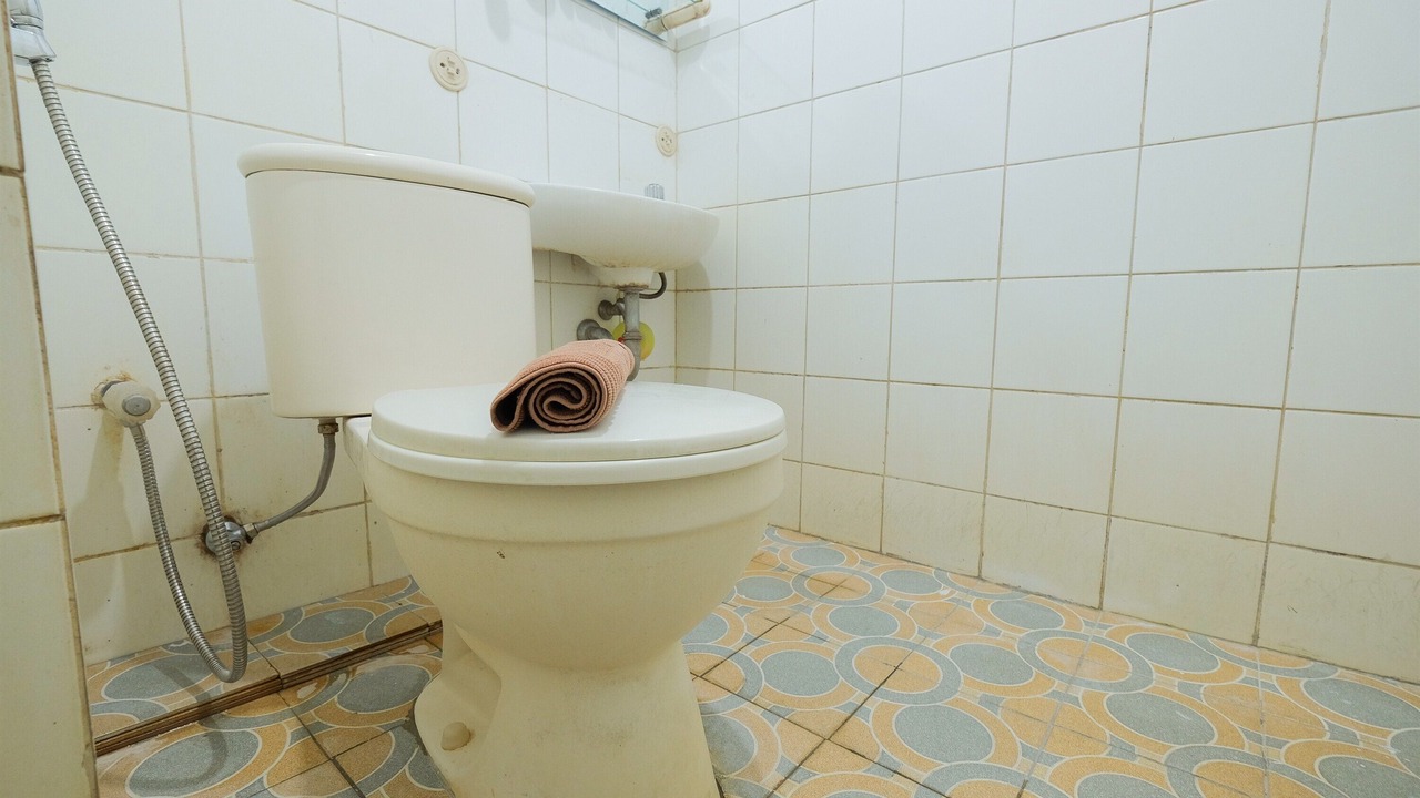 Photo of Bathroom in Kebagusan