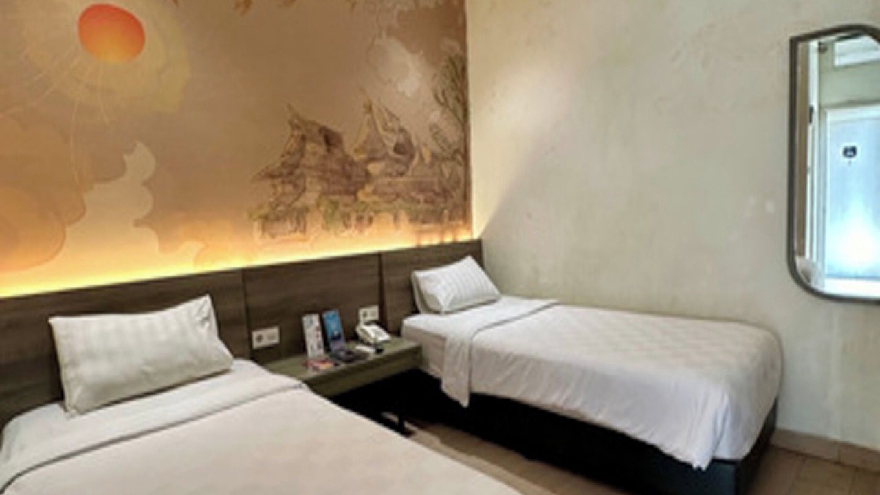 Photo of Bedroom in Astana Anyar
