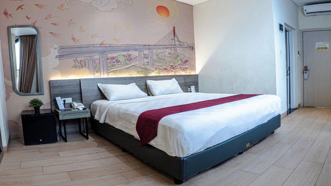 Photo of Bedroom in Astana Anyar