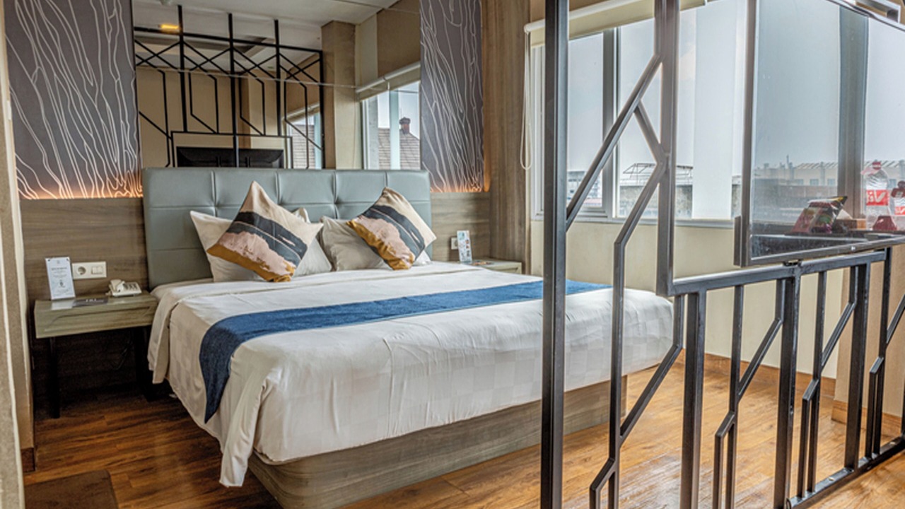 Photo of Bedroom in Astana Anyar