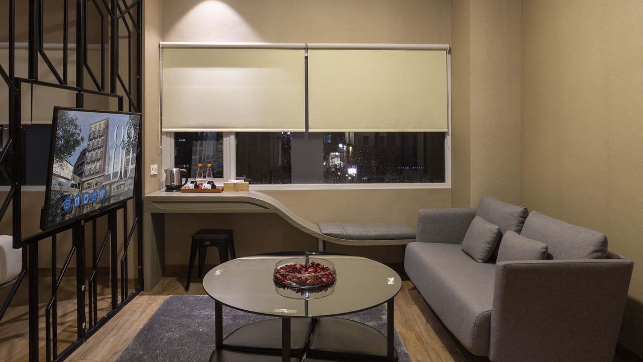 Photo of Bedroom in Astana Anyar