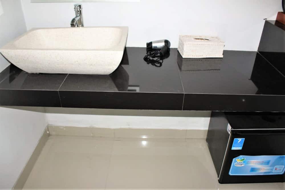Photo of Bathroom in Kerobokan
