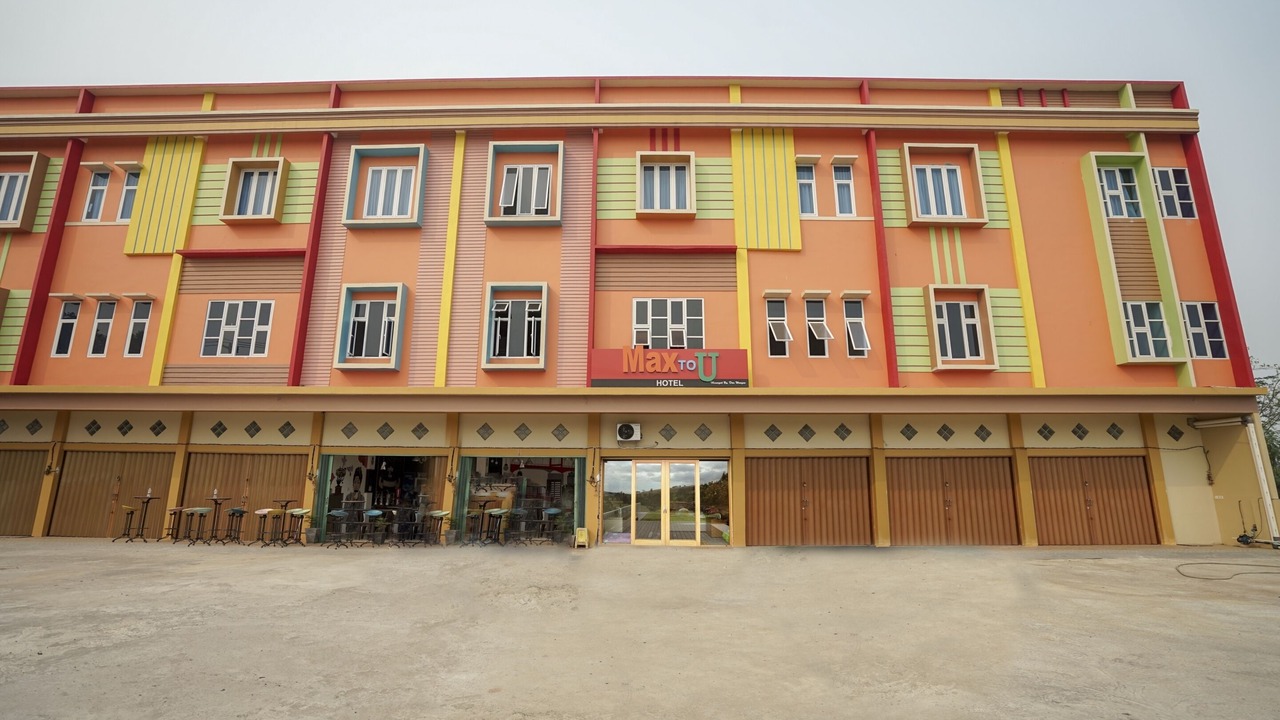 Photo of Outdoor in Sukarami