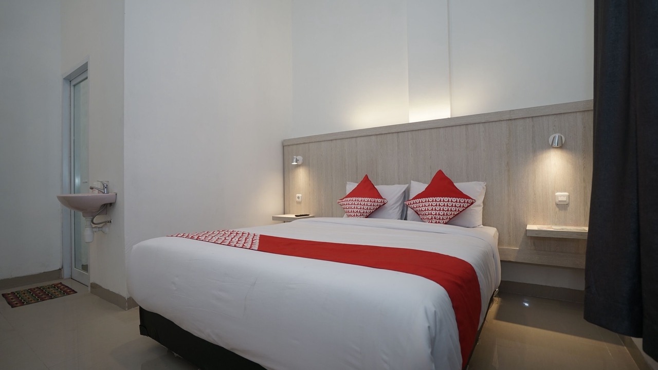 Photo of Bedroom in Sukarami