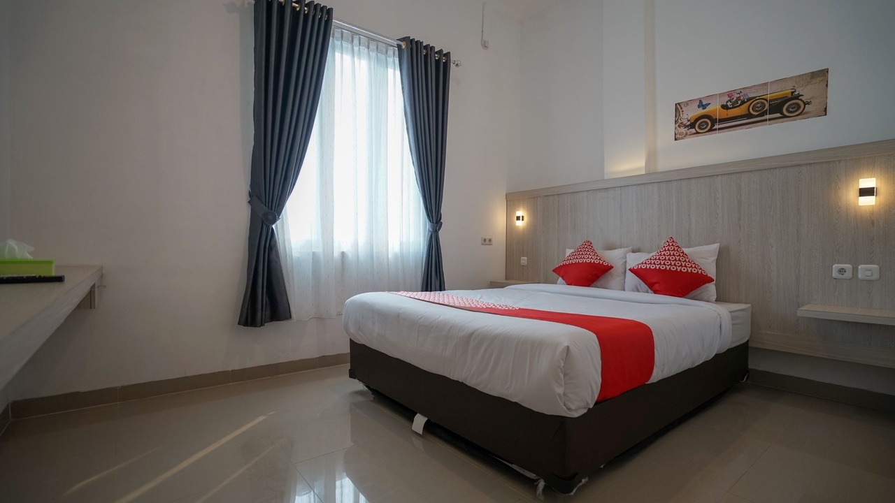 Photo of Bedroom in Sukarami
