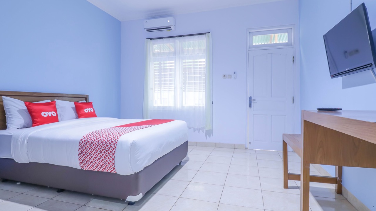 Photo of Bedroom in Kuta