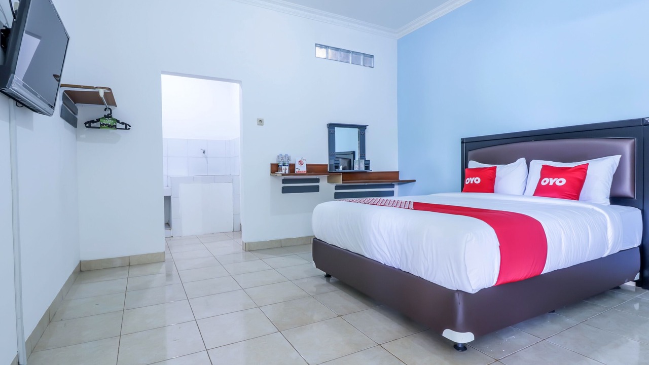 Photo of Bedroom in Kuta