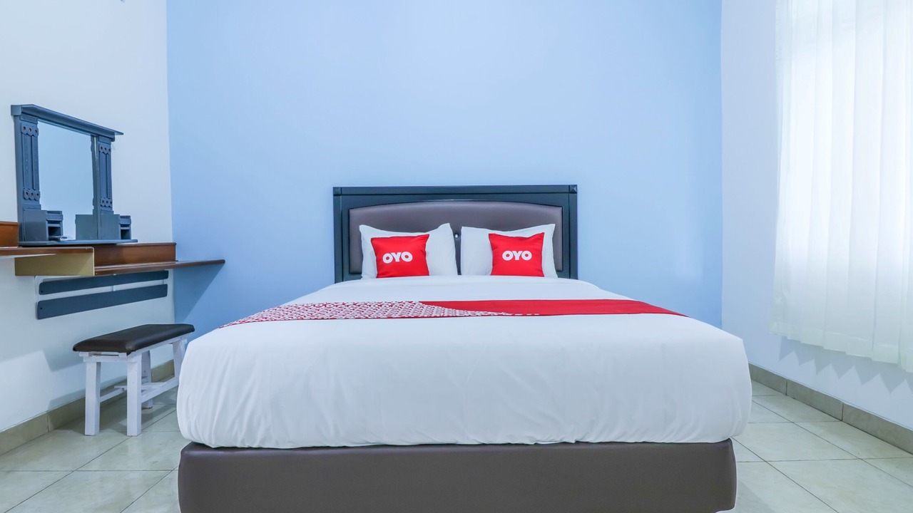 Photo of Bedroom in Kuta
