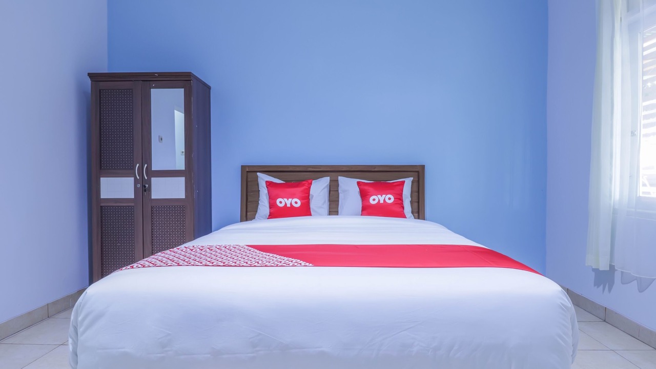 Photo of Bedroom in Kuta