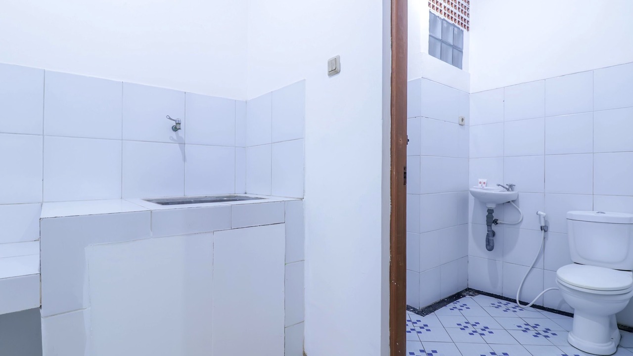 Photo of Bathroom in Kuta