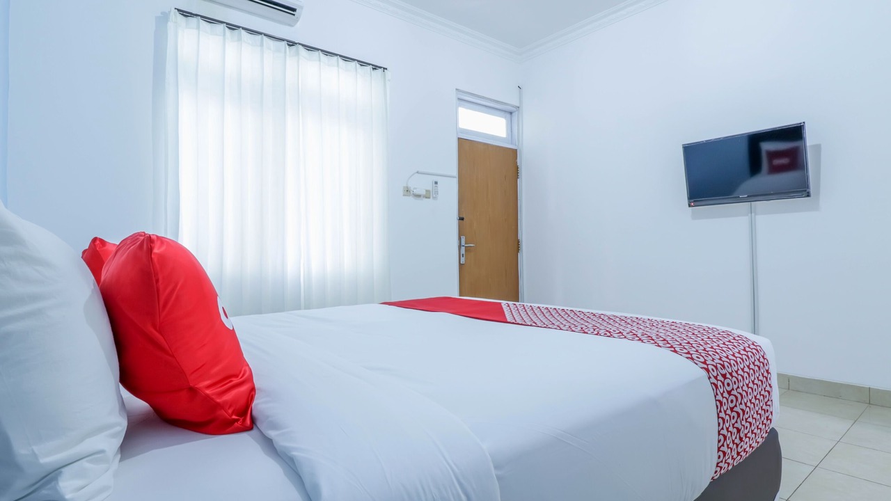 Photo of Bedroom in Kuta
