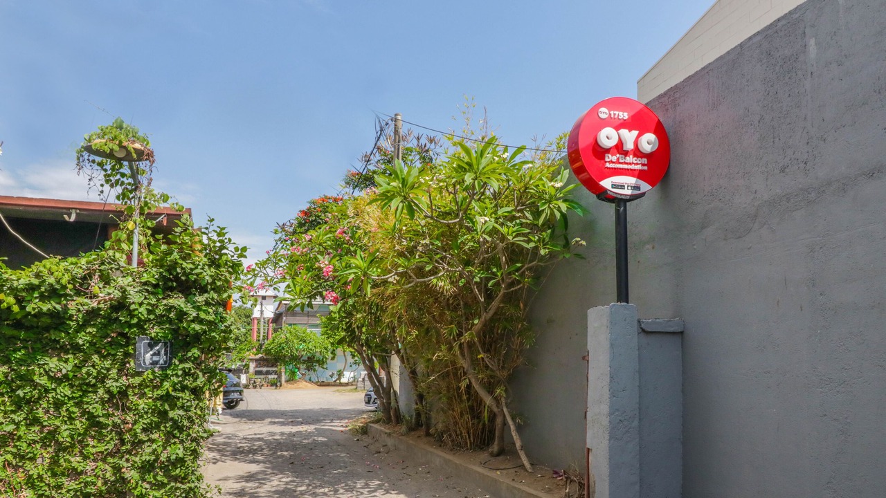 Photo of Outdoor in Kuta