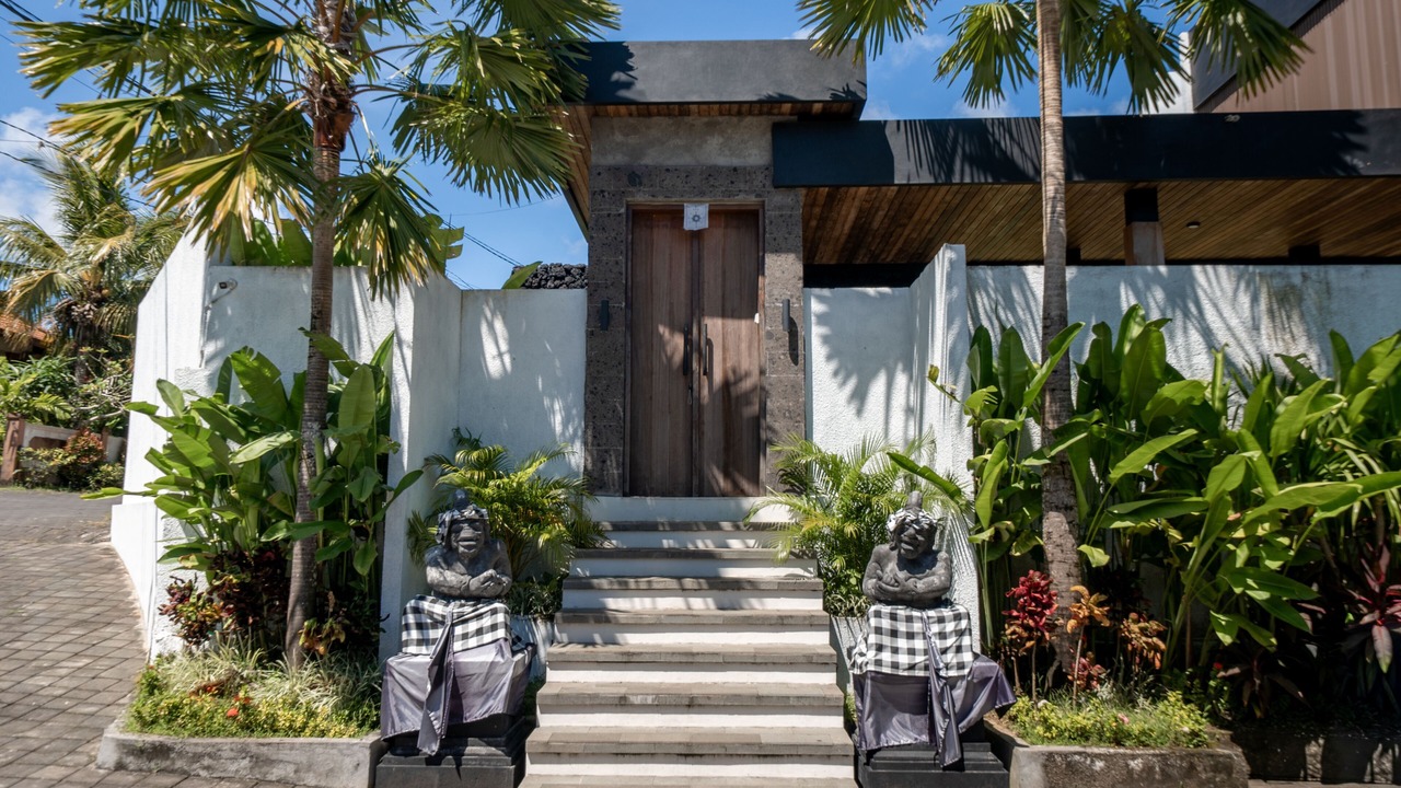 Photo of Outdoor in Pecatu