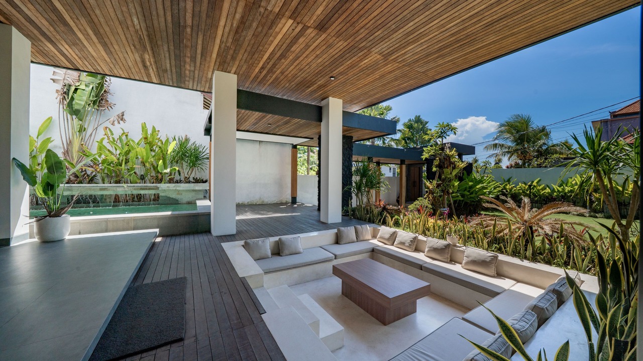 Photo of Outdoor in Pecatu