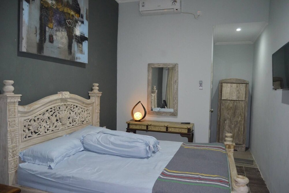 Photo of Bedroom in Tanjungbenoa