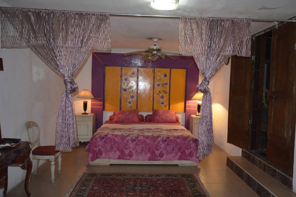 Photo of Bedroom in Tanjungbenoa